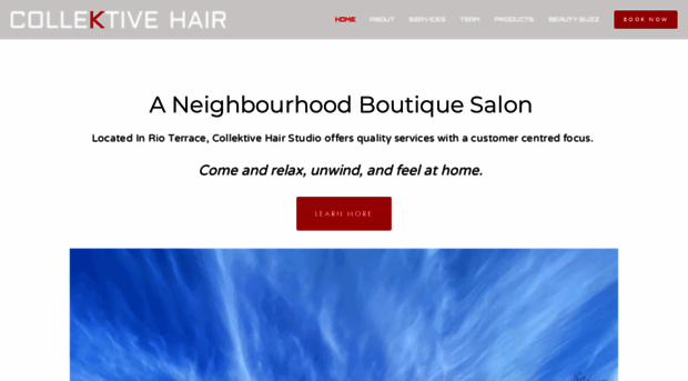 collektivehair.com