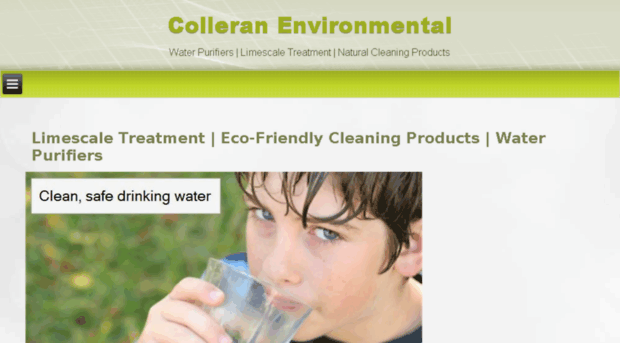 colleranenvironmental.com