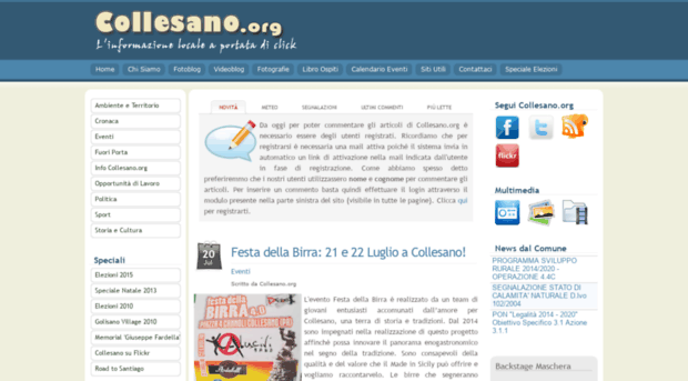 collesano.org