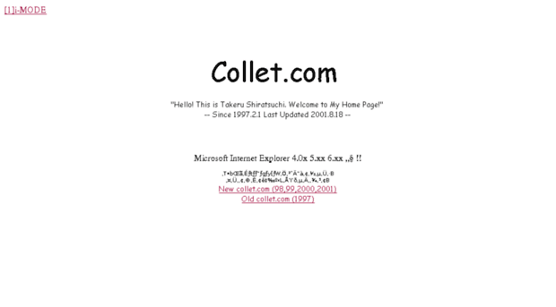 collet.com