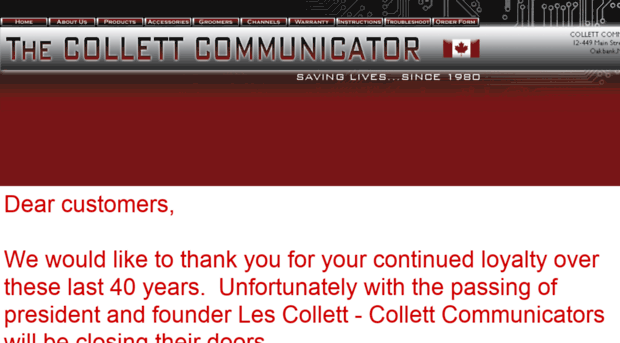 collett.mb.ca