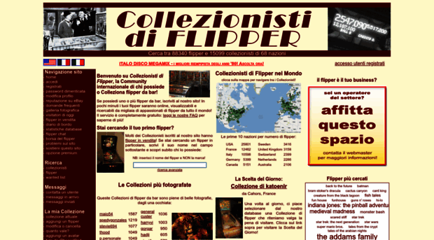 collezionistidiflipper.it