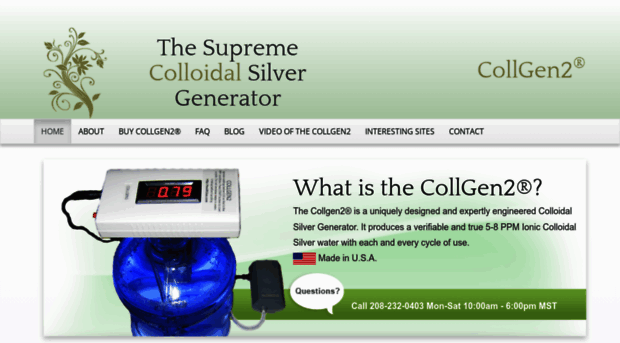 collgen2.com