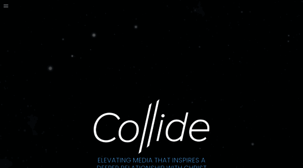 collidemediagroup.com