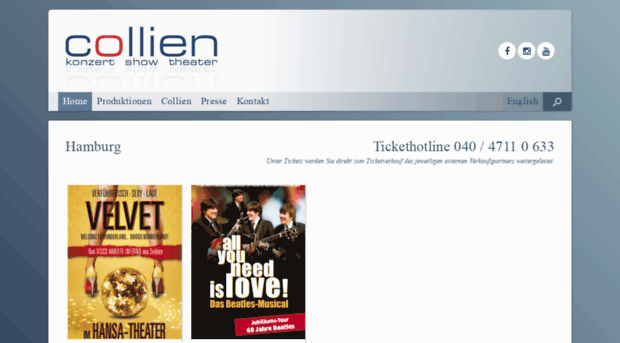 collien.com