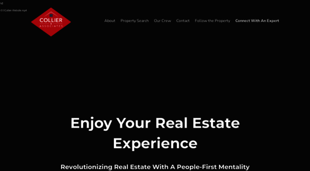 collierandassociate.com