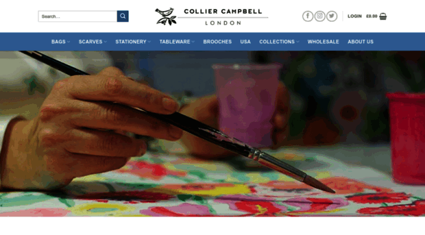 colliercampbell.com