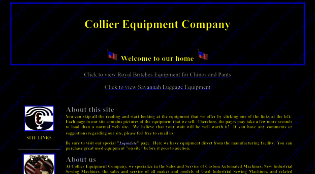 collierequipment.com