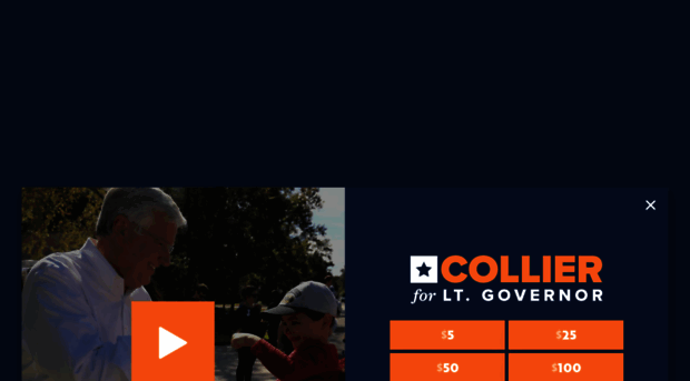 collierfortexas.com