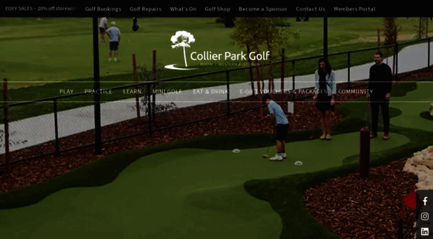 collierparkgolf.com.au