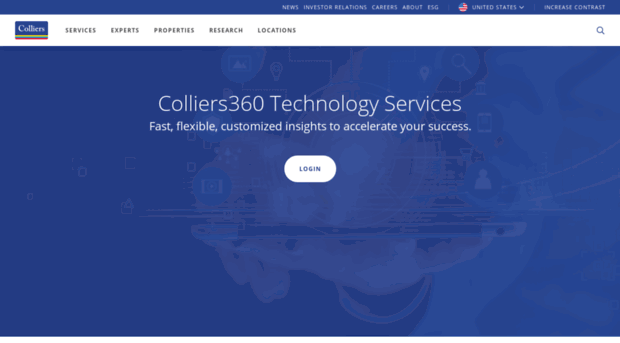 colliers360.com