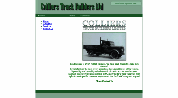 collierstruckbuilders.com