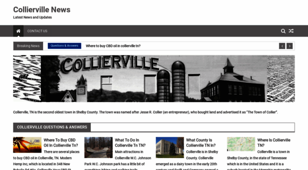 collierville-news.com