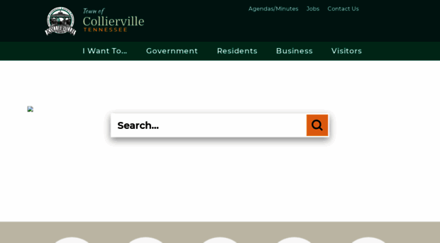collierville.com