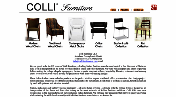 collifurnitureusa.com