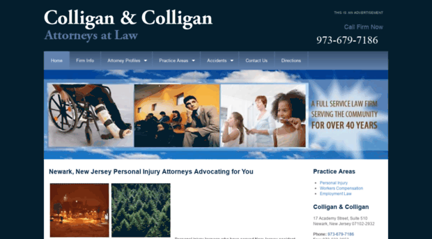 colligan.net