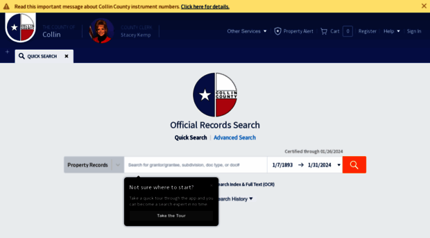 collin.tx.publicsearch.us