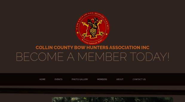 collincountybowhunters.org