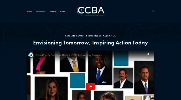 collincountybusinessalliance.com