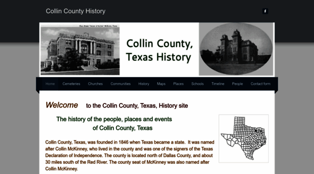 collincountyhistory.com