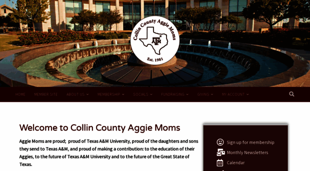 collincountymoms.aggienetwork.com