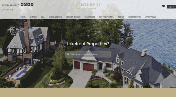 collincountysagent.com