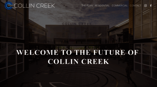 collincreekmall.com