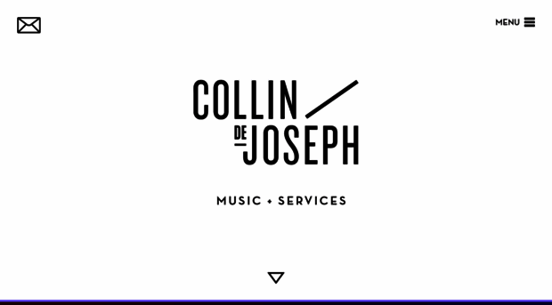 collindejoseph.com