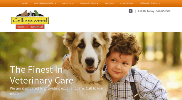 collingswoodanimalhospital.com