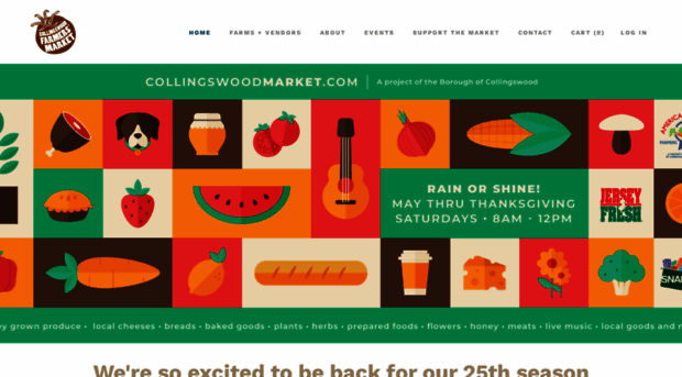 collingswoodmarket.com