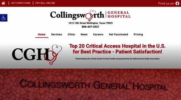 collingsworthgeneral.net