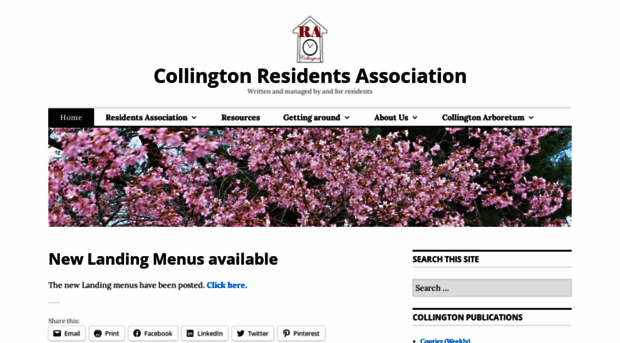 collingtonresidents.org