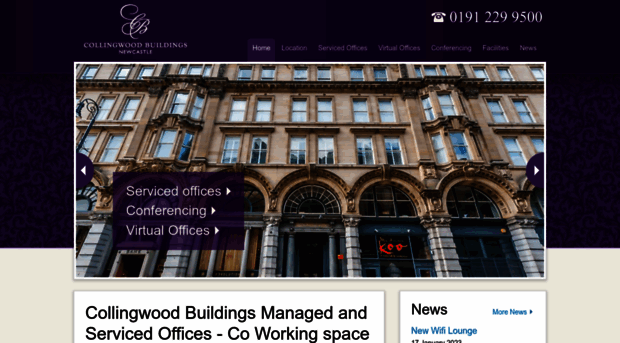 collingwoodbuildings.co.uk