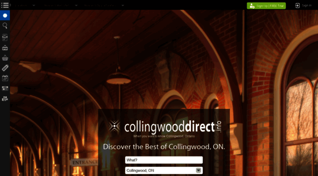 collingwooddirect.info