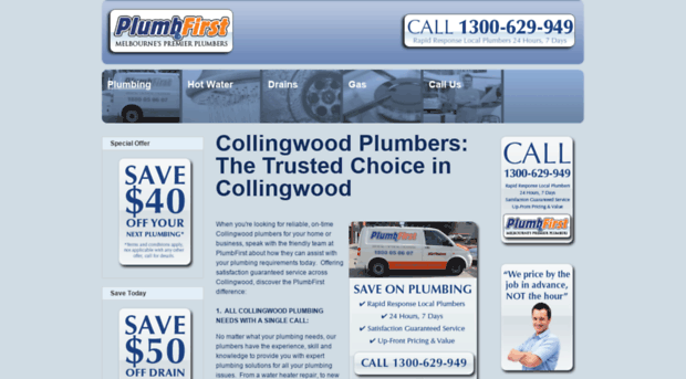 collingwoodplumber.com.au