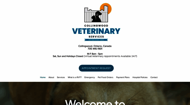 collingwoodvet.ca