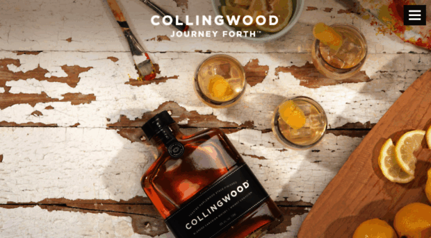 collingwoodwhisky.com