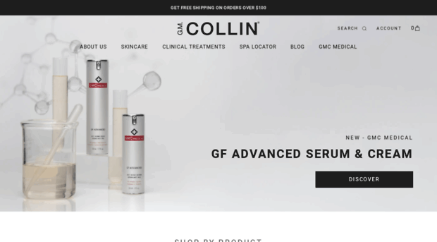 collinparis.com