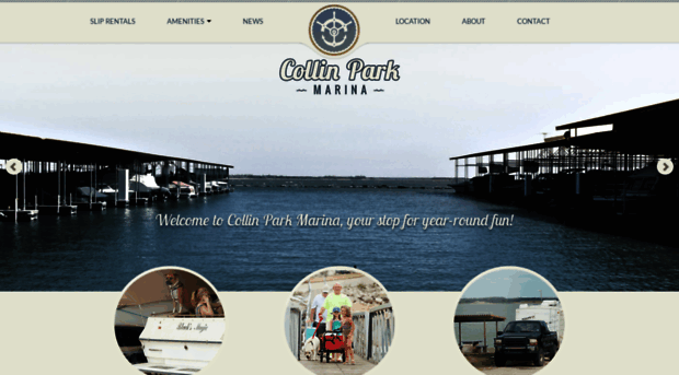 collinpark.com