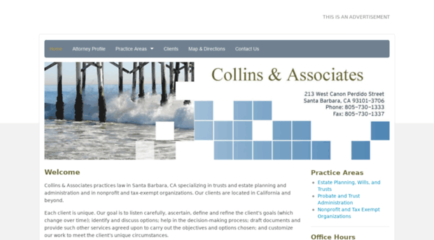 collins-assoc.com