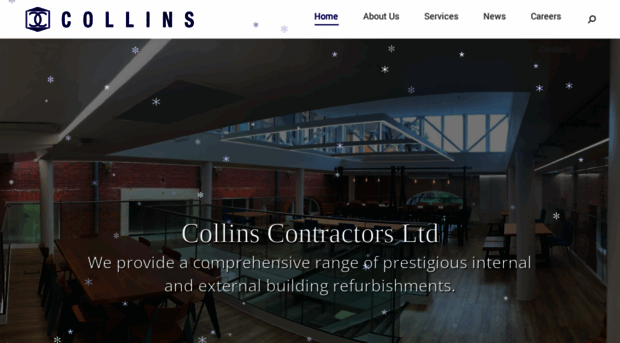 collins-contractors.co.uk