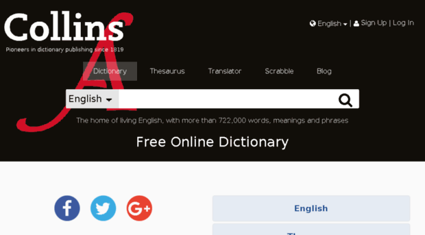 collins-dictionary.com