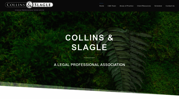 collins-slagle.com