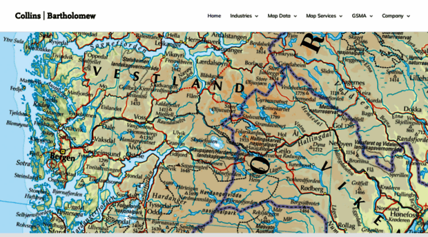 collinsbartholomew.com