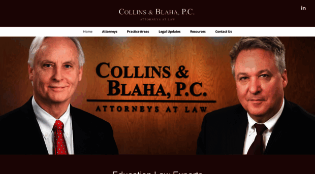 collinsblaha.com