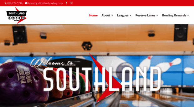 collinsbowling.com