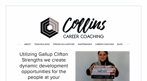 collinscareercoaching.com