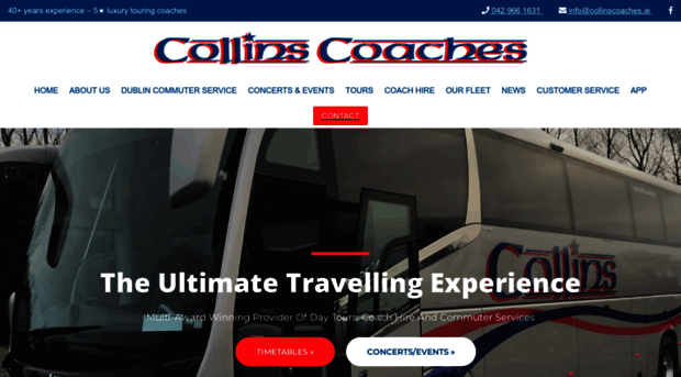 collinscoaches.ie