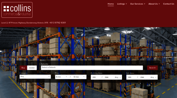 collinscommercial.com.au