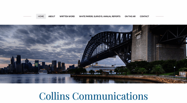 collinscommunications.com.au